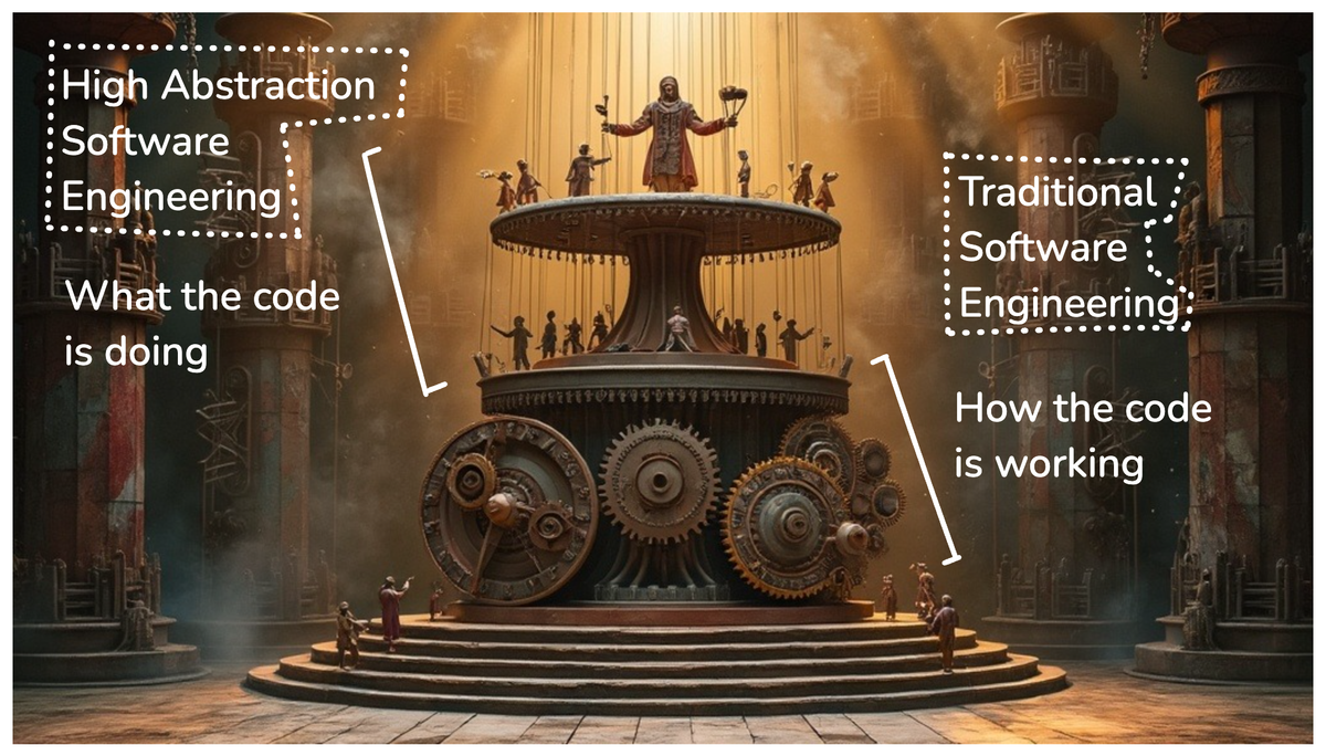 Tips for high-abstraction software engineering with Cursor